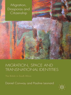 cover image of Migration, Space and Transnational Identities